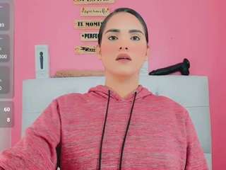 valentina-princess live webcam show