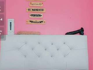 valentina-princess live webcam show