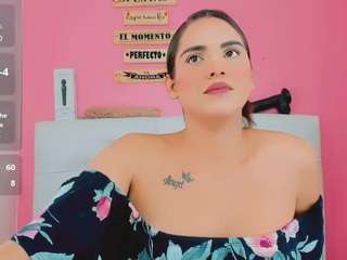valentina-princess live webcam show