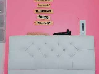 valentina-princess live webcam show