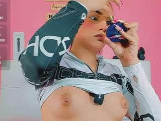 valentina-princess live webcam show
