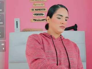 valentina-princess's live room