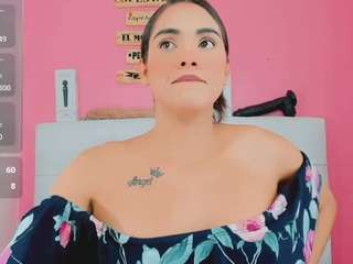 valentina-princess live webcam show