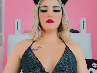 valentina-princess camsoda