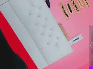 valentina-princess's live room
