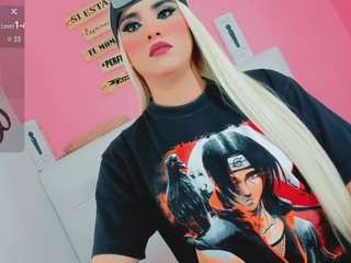 valentina-princess