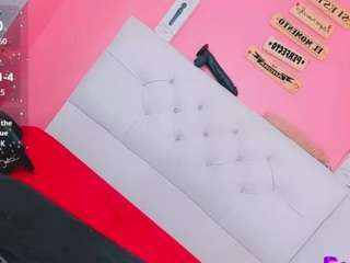 valentina-princess's live room