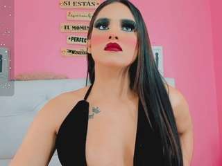 valentina-princess's live room