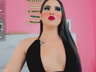 valentina-princess live cam preview