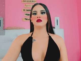 valentina-princess live cam preview