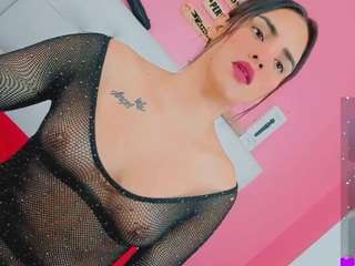 valentina-princess's live room