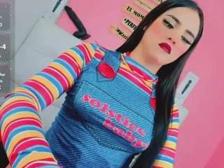 le modèle valentina-princess est en webcam porno dans un show sur le site camsoda, il possède les tags suivants: amateur,anal,wet,tease,spank,solo,robe,pussy,public,orgasm,lingerie,handjob,fetish,feet,dildo,cum,brown eyes,blowjob,black hair,bj