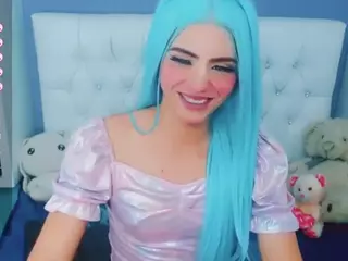 valentina-princess's Live Sex Cam Show