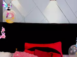 VeronicaEscobarr's Live Sex Cam Show