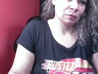 yayita81 webcam model