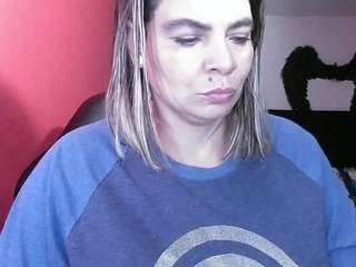 yayita81's CamSoda show and profile