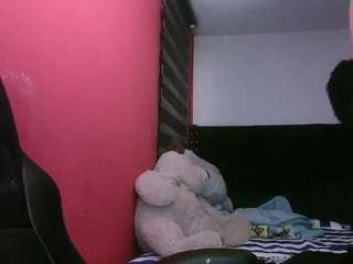 yayita81 Live Webcam on CamSoda