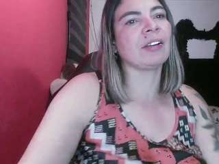 yayita81 live cam profile