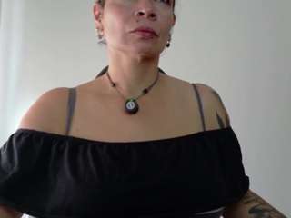 yayita81 Live Webcam on CamSoda