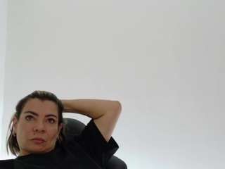 yayita81 Live Webcam on CamSoda