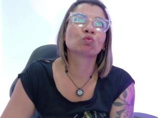 yayita81's live room