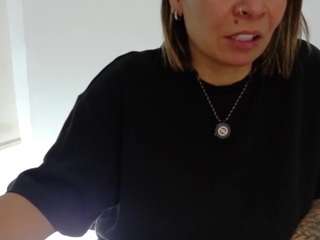 yayita81 Live Webcam on CamSoda