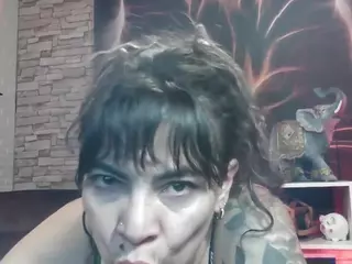 Yayita81's Live Sex Cam Show