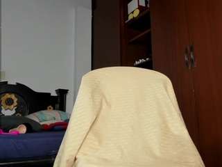 Naked Black Teenagers camsoda alexia-46