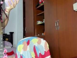 alexia-46 from camsoda