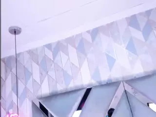 Amaracooper's Live Sex Cam Show