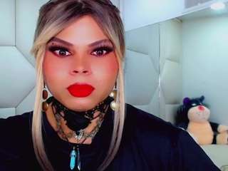 ariana-diaz webcam model