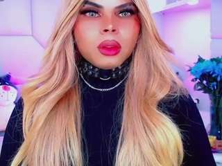 ariana-diaz Live Webcam on CamSoda