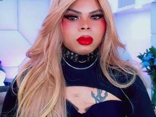 ariana-diaz from CamSoda