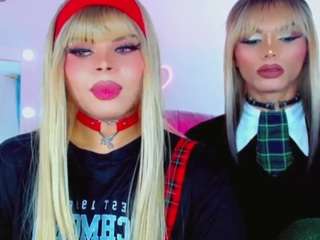 ariana-diaz Sex Cam Show