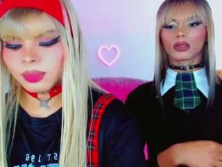 ariana-diaz Sex Cam Show