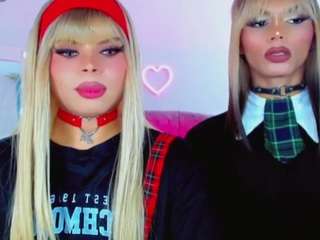 ariana-diaz Sex Cam Show