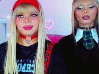 ariana-diaz Sex Cam Show