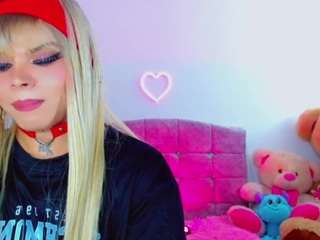 ariana-diaz Sex Cam Show