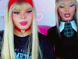 ariana-diaz Sex Cam Show