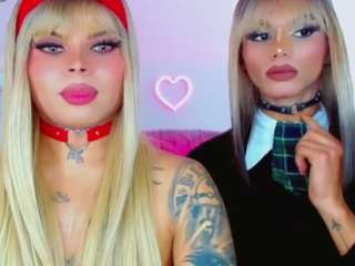 ariana-diaz Sex Cam Show