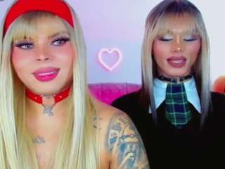 ariana-diaz Sex Cam Show