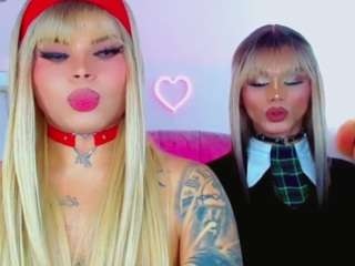 ariana-diaz Sex Cam Show
