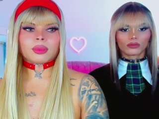 ariana-diaz Sex Cam Show