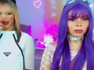 ariana-diaz live webcam show
