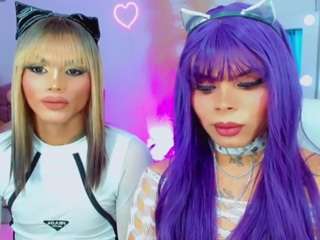 ariana-diaz live webcam show