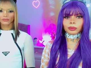 ariana-diaz live webcam show
