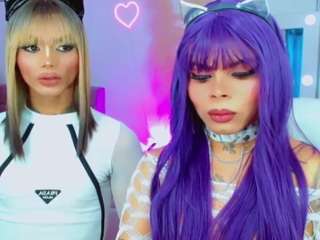ariana-diaz live webcam show