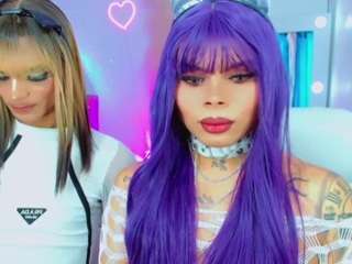ariana-diaz live webcam show