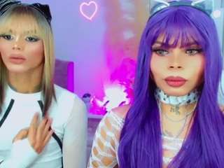 ariana-diaz live webcam show