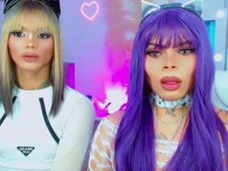 ariana-diaz live webcam show